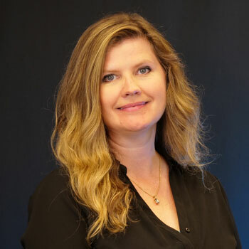 Candy Seibert headshot